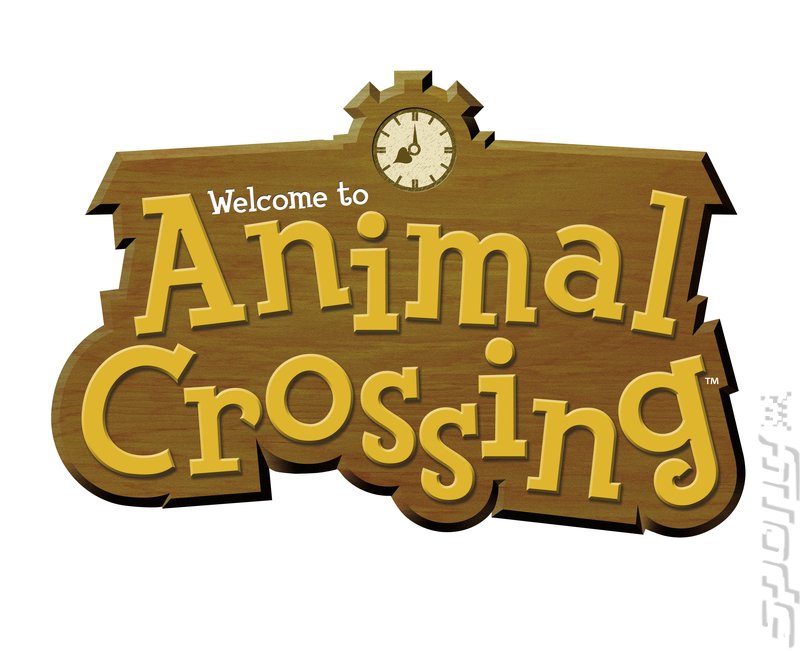Animal Crossing: New Leaf - 3DS/2DS Artwork