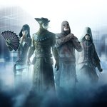 Assassin's Creed: Brotherhood - PC Artwork
