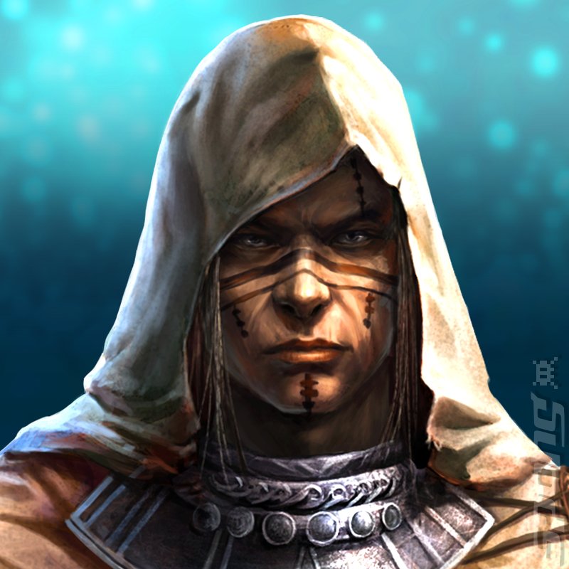 Assassin's Creed: Memories - iPad Artwork