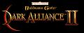 Baldur's Gate: Dark Alliance II - PS2 Artwork
