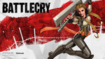 Battlecry - PC Artwork