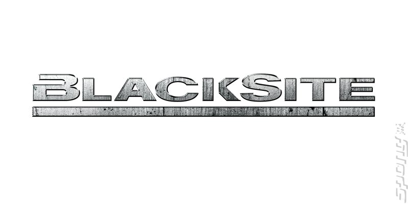 Blacksite: Area 51 - PS3 Artwork