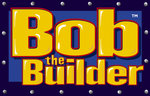 Bob the Builder: Project Build It - PS2 Artwork