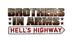 Brothers in Arms: Hell's Highway - Xbox 360 Artwork