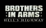 Brothers in Arms: Hell's Highway - PC Artwork