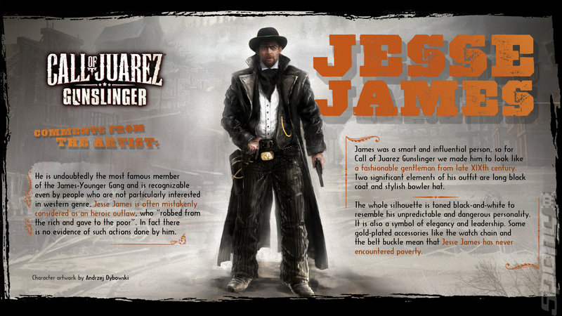 call of juarez gunslinger ps3
