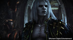 Related Images: Pix: Alucard Returns to Castlevania News image