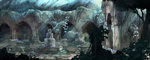 Child of Light: Deluxe Edition - PS4 Artwork