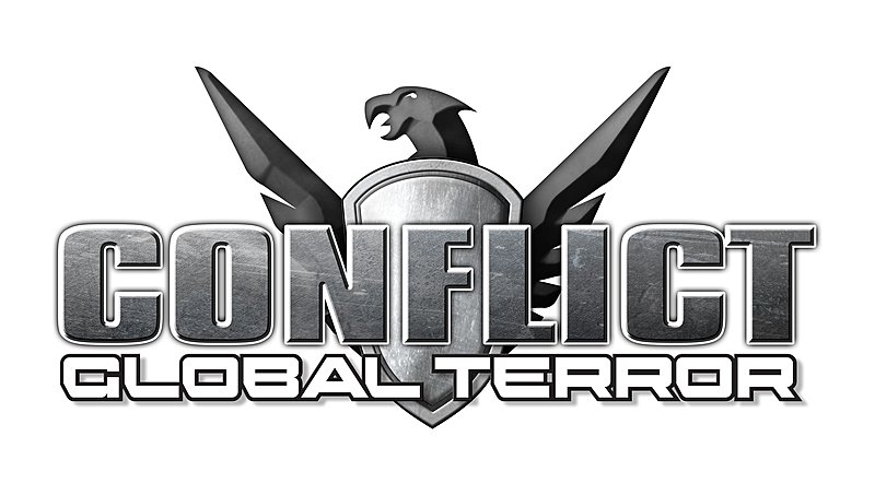Conflict: Global Storm - PS2 Artwork