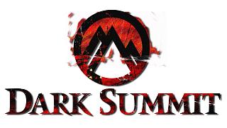 Dark Summit - GameCube Artwork