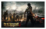 Dead Rising 3: Apocalypse Edition - PC Artwork