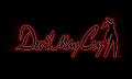 Devil May Cry - PS2 Artwork
