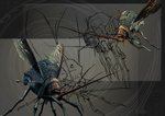 DIRT: Origin of The Species - PC Artwork