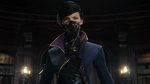 Dishonored 2 - PS4 Artwork