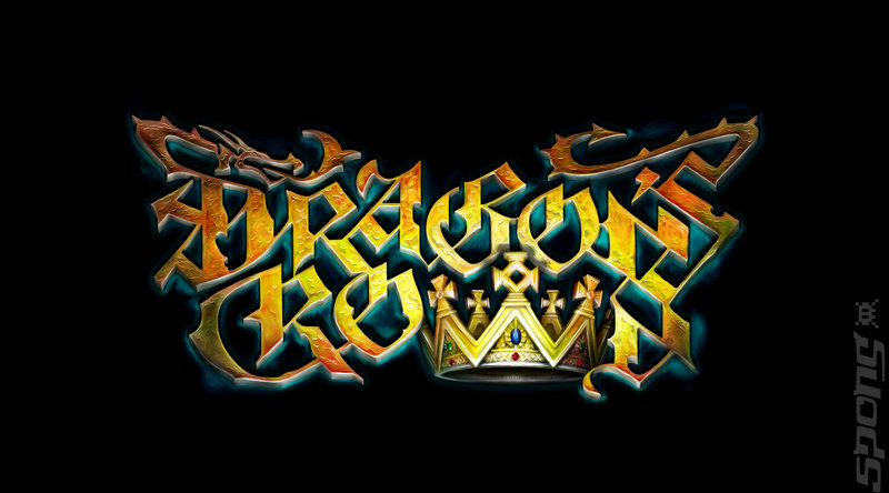 Dragon's Crown - PS4 Artwork