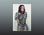 The Elder Scrolls IV: Oblivion - Xbox 360 Artwork