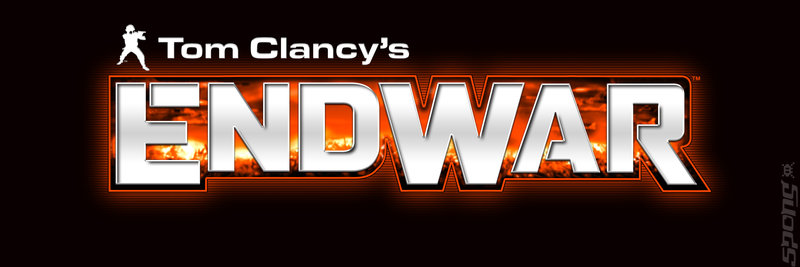 Tom Clancy's EndWar: First High Res Screens! News image