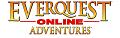 Everquest Online Adventures - PS2 Artwork