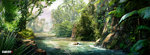 Far Cry 3 - PC Artwork