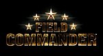 Field Commander - PSP Artwork