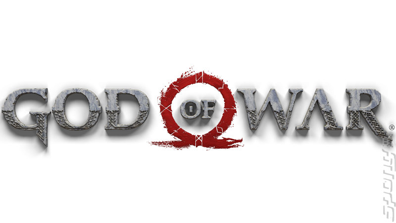 God of War - PS4 Artwork