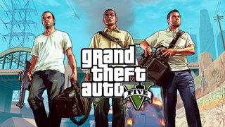 Rockstar Sends News of GTA V Trailer Info - It's GOOD NEWS Rockstar Sends News of GTA V Trailer Info - It's GOOD NEWS