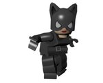 LEGO Batman: The Videogame - PSP Artwork