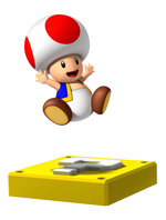 Mario Party 9 - Wii Artwork