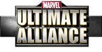Marvel: Ultimate Alliance - GBA Artwork