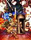 Metal Slug Anthology - PSP Artwork