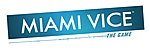 Miami Vice: The Game - PSP Artwork