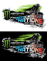 MUD: FIM Motocross World Championship - PS3 Artwork