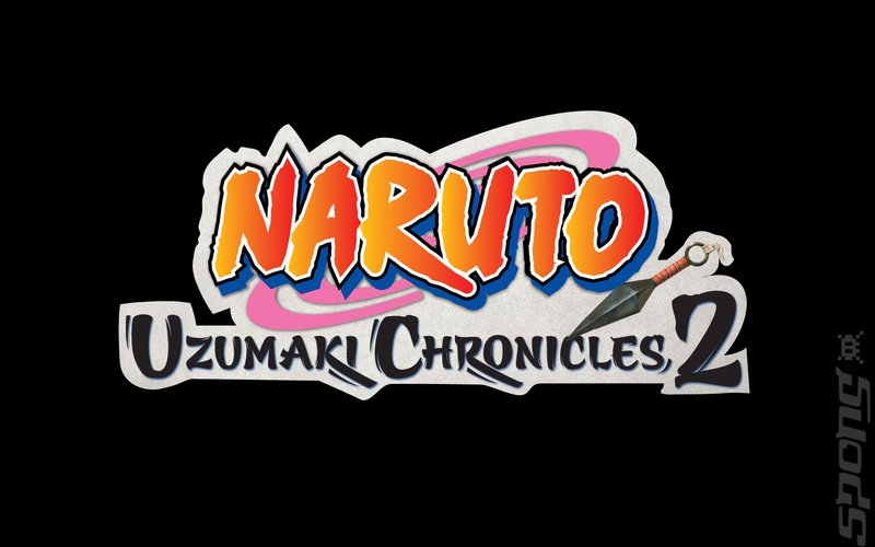 Naruto: Uzumaki Chronicles 2 - PS2