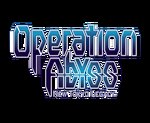 Operation Abyss: New Tokyo Legacy - PSVita Artwork