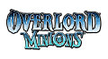 Overlord: Minions - DS/DSi Artwork