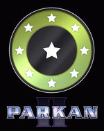 Parkan II - PC Artwork