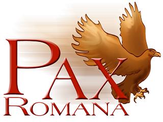 Pax Romana - PC