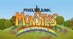 Pixeljunk Monsters Deluxe - PSP Artwork
