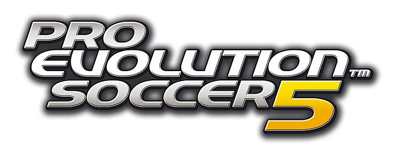 Pro Evolution Soccer 5 - PS2 Artwork