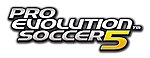 Pro Evolution Soccer 5 - PS2 Artwork