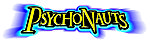 Psychonauts - PS2 Artwork