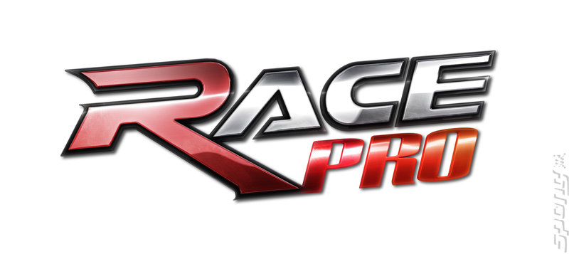RACE Pro - Xbox 360 Artwork
