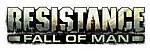 Resistance: Fall of Man - PS3 Artwork