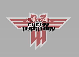 Return to Castle Wolfenstein: Enemy Territory - PC Artwork