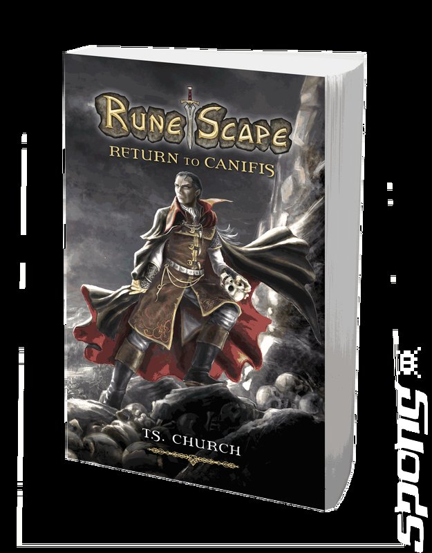 RuneScape - PC Artwork