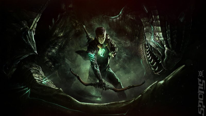 Scalebound - Xbox One Artwork