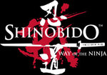 Shinobido: Way of the Ninja - PS2 Artwork