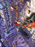Sim City 4 Deluxe Edition - PC Artwork