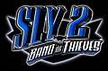 Sly 2: Band of Thieves - PS2 Artwork