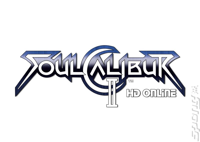 SoulCalibur II HD Online - PS3 Artwork